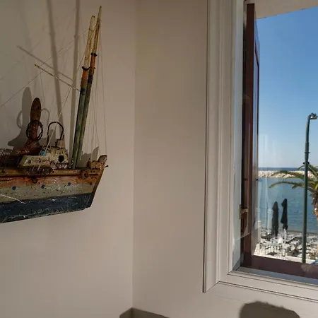 Sidestory Limenaria (Thasos)