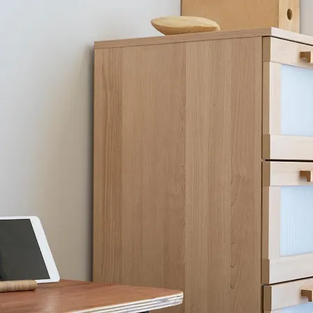 Lägenhet Sidestory Limenaria (Thasos)