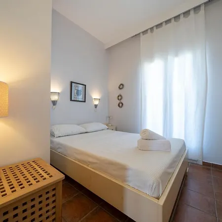 Lägenhet Sidestory *