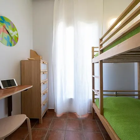 Sidestory Lägenhet *