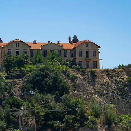 Sidestory * Limenaria (Thasos)