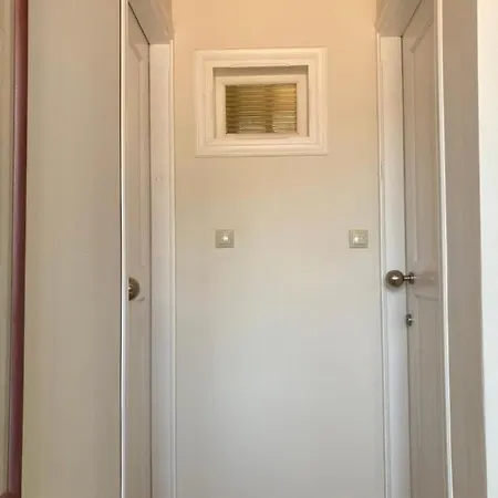 Lägenhet Sidestory Limenaria (Thasos)