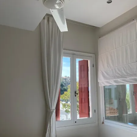 Lägenhet Sidestory *