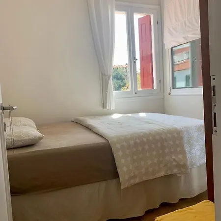 Sidestory Apartament