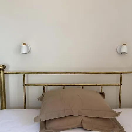 Lägenhet Sidestory Limenaria (Thasos)