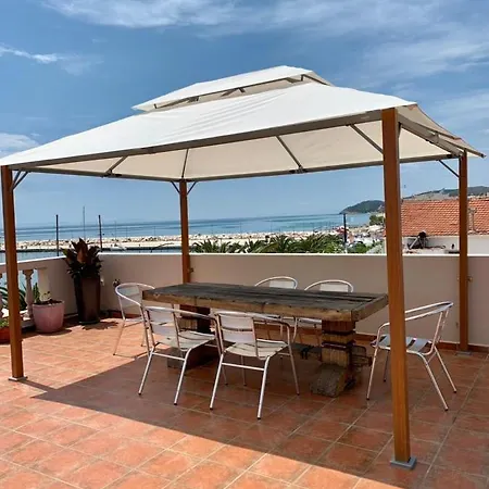 Sidestory * Limenaria (Thasos)