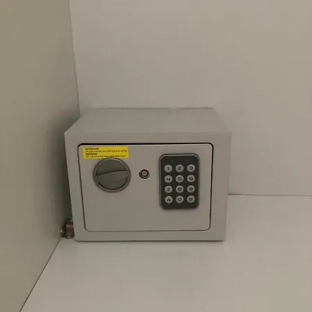 Sidestory Lägenhet Limenaria (Thasos)