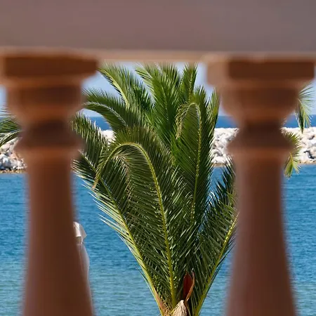 Sidestory * Limenaria (Thasos)