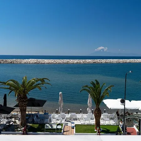 Sidestory Apartamento *