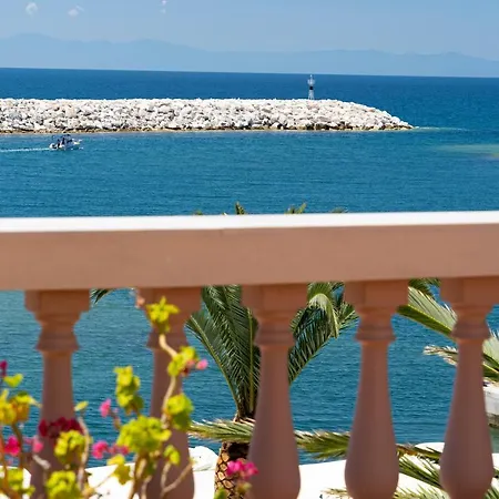 Appartement Sidestory *