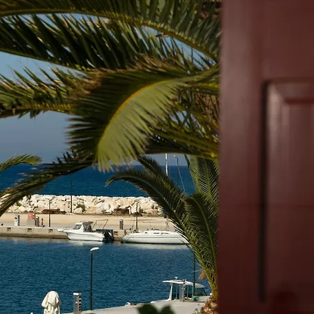 Apartamento Sidestory