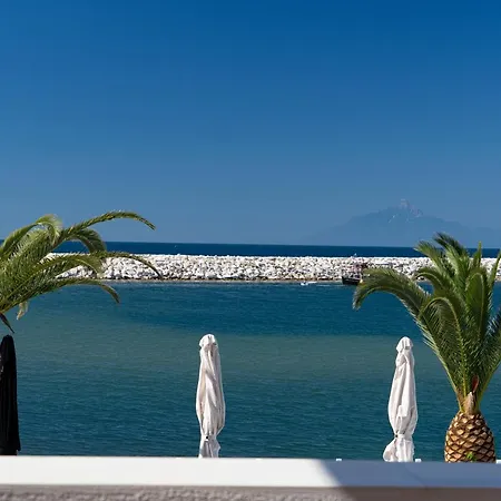 Sidestory * Limenaria (Thasos)