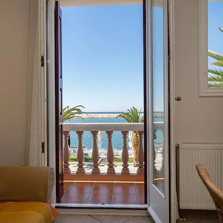 Apartamento Sidestory *