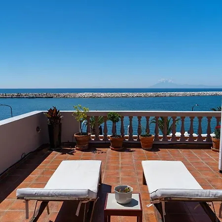 Appartement Sidestory *