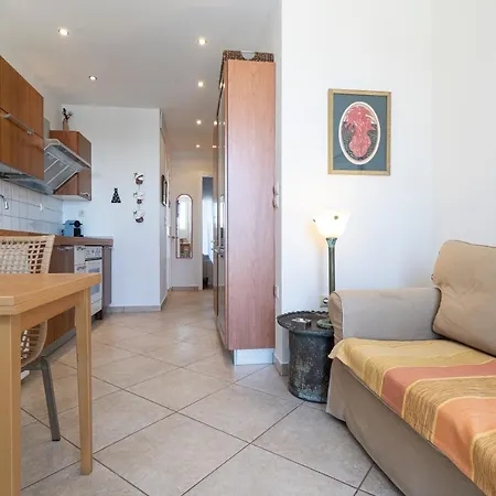 Sidestory Appartement *