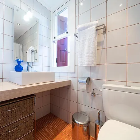 Sidestory Appartement