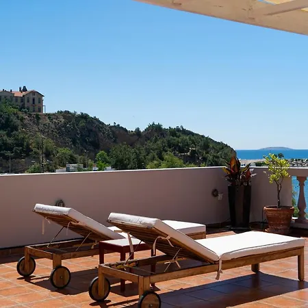 Apartament Sidestory Limenaria (Thasos)