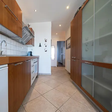 Apartamento Sidestory Limenaria (Thasos)