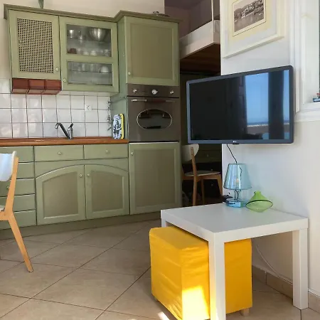 Apartamento Sidestory Limenaria (Thasos)