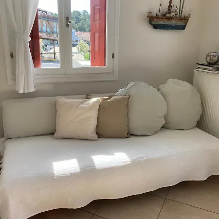 Apartamento Sidestory