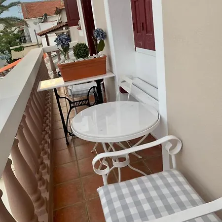 Sidestory Apartamento Limenaria (Thasos)