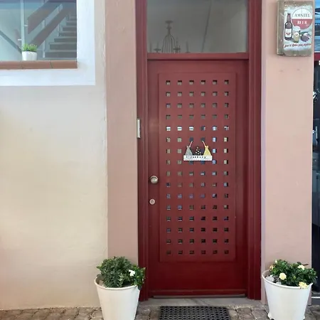 Sidestory Limenaria (Thasos)