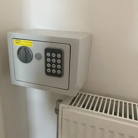 Sidestory Apartamento Limenaria (Thasos)