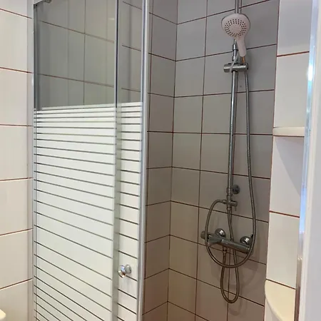 Appartement Sidestory Limenaria (Thasos)