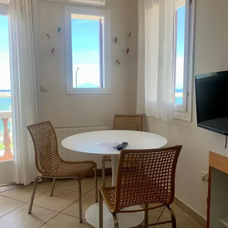 Apartamento Sidestory