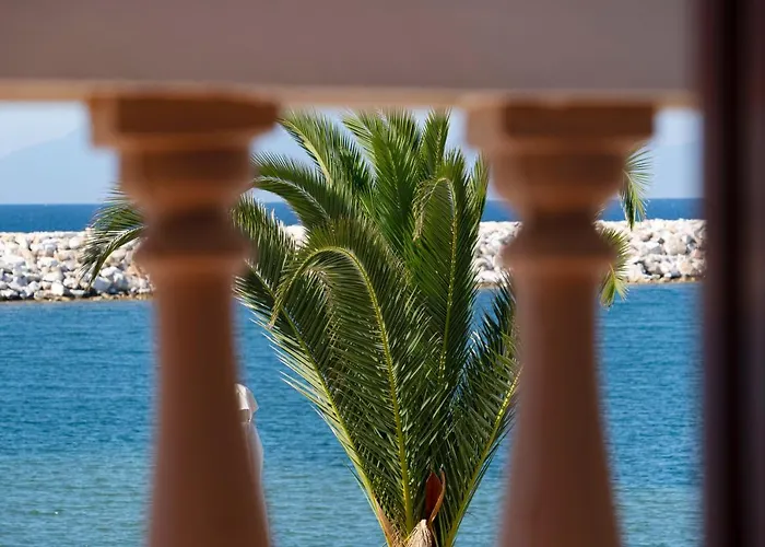 Sidestory * Limenaria (Thasos)