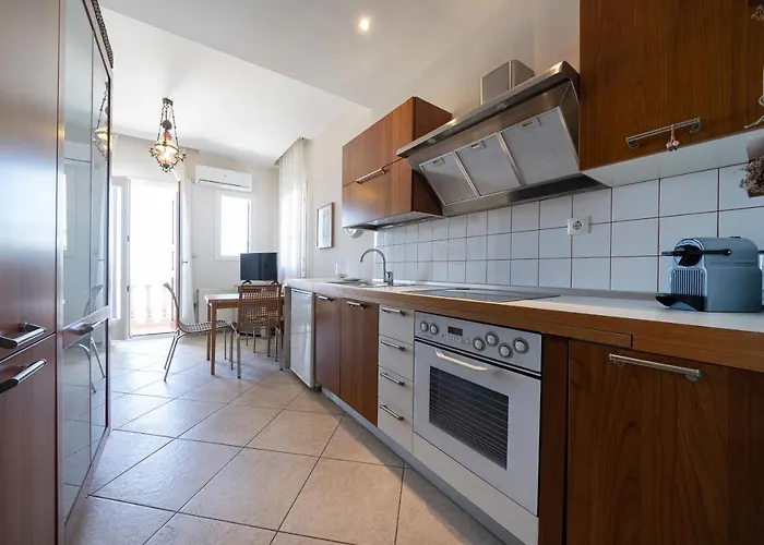 Apartament Sidestory