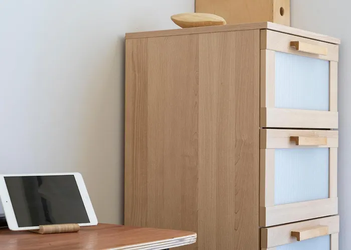 Apartament Sidestory Limenaria (Thasos)