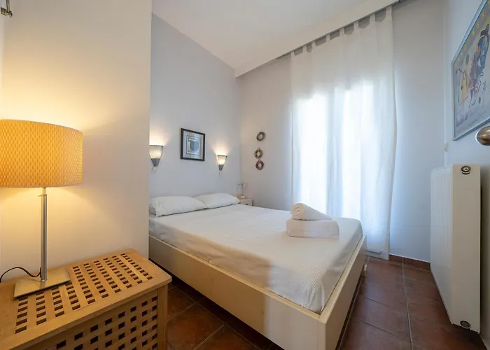 Apartament Sidestory *