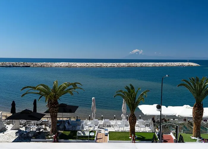 Sidestory Apartament *