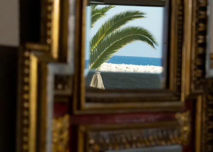 Sidestory * Limenaria (Thasos)