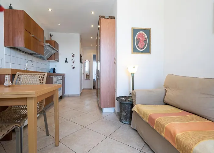 Sidestory Apartament *