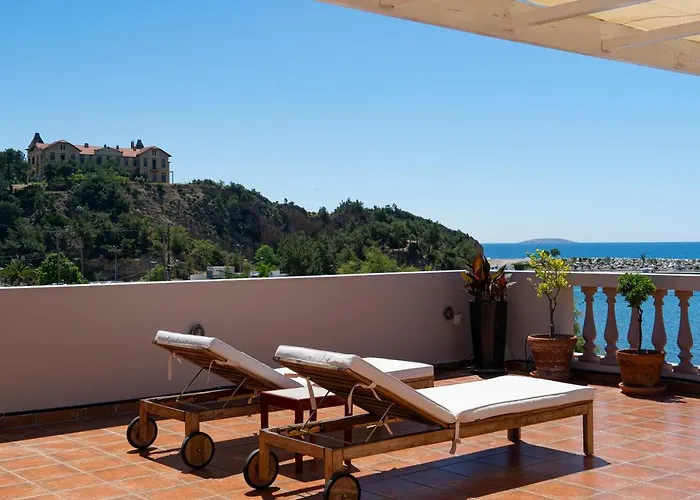 Apartament Sidestory Limenaria (Thasos)