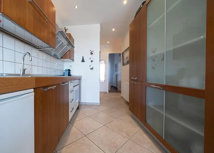 Apartament Sidestory Limenaria (Thasos)