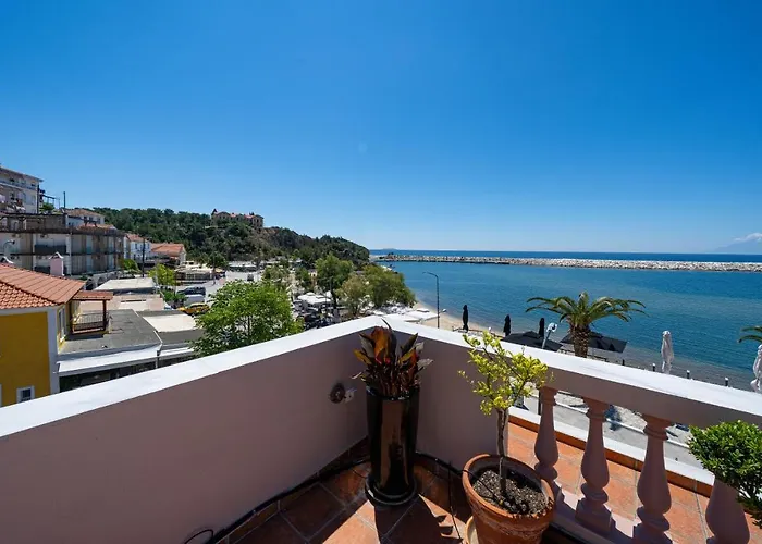 Sidestory Apartament Limenaria (Thasos)