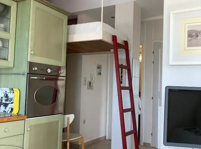 Sidestory Limenaria (Thasos)