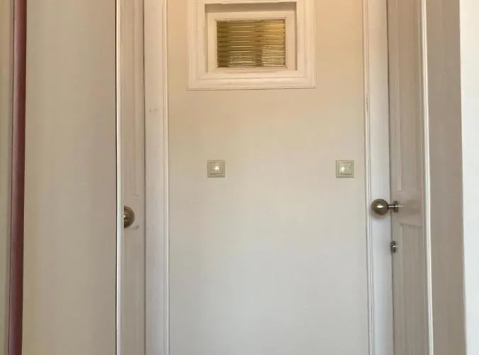 Apartament Sidestory Limenaria (Thasos)