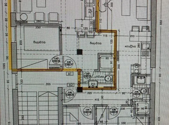 Sidestory Limenaria (Thasos)