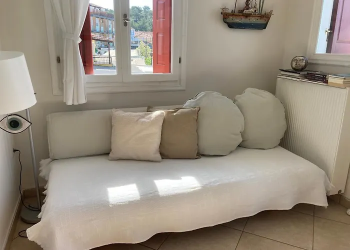 Apartament Sidestory