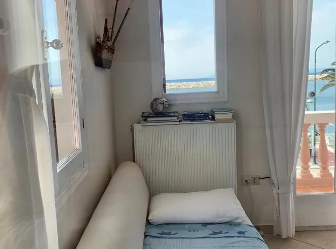 Sidestory Apartament *