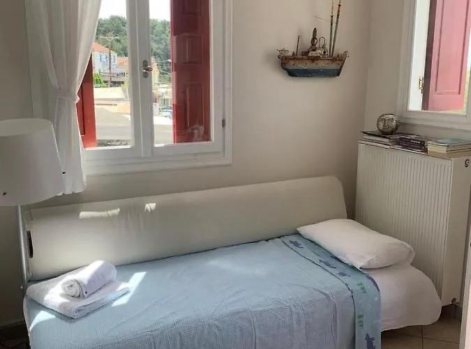 Apartament Sidestory *