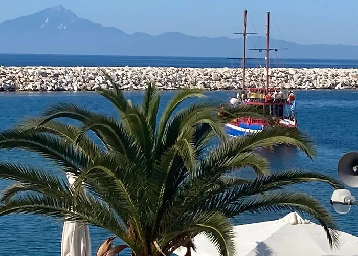 Apartament Sidestory