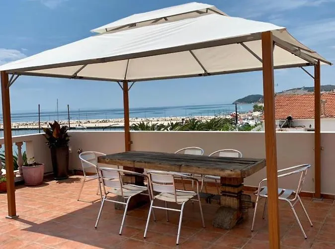 Sidestory * 利迈纳里亚