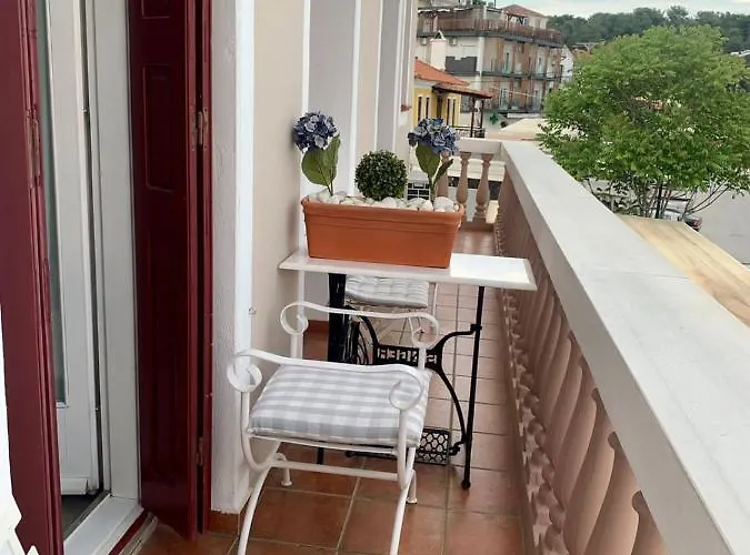 公寓 Sidestory 利迈纳里亚