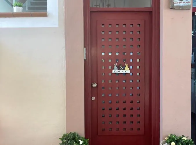 Sidestory Limenaria (Thasos)