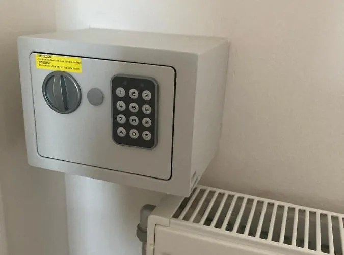 Sidestory Apartament Limenaria (Thasos)